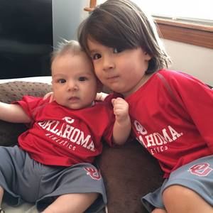 Meet your Posher, Roselynn